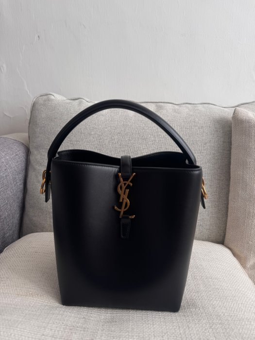 Saint Laurent - Le 37 - Handbag - Image 2