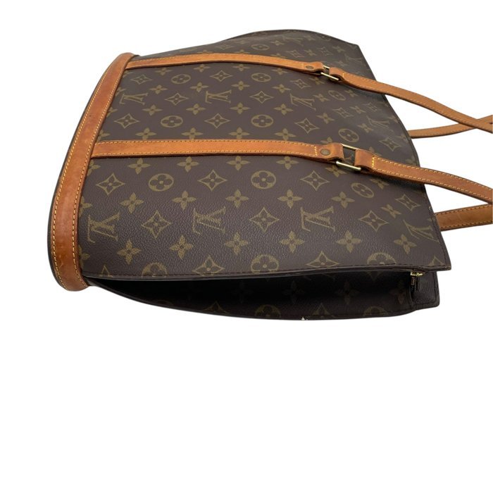 Louis Vuitton - Louis Vuitton Monogram Babylone Tote Bag - Tote bag - Image 6