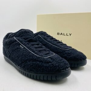 Bally - Lace-up shoes - Size: EU 42 - New in box