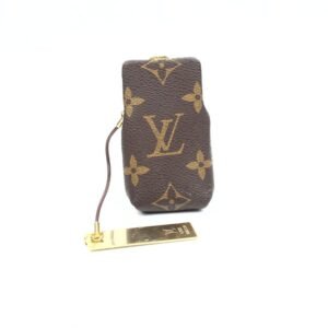 Louis Vuitton - Miniature wallet, Monogram - Long wallet
