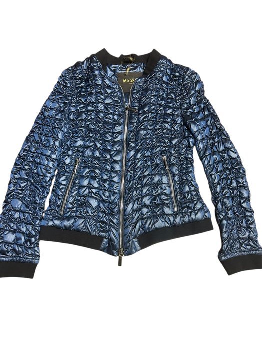 Moorer - Down jacket - New with tags - Image 7