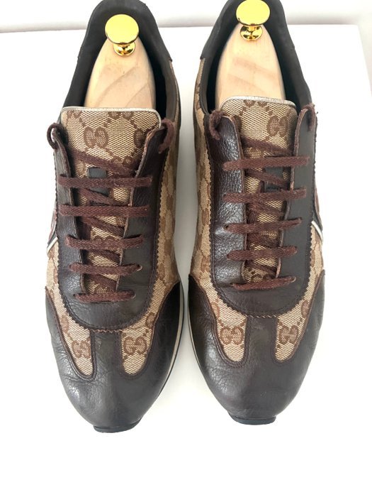 Gucci - Flat shoes - Size: EU 42 - Image 5