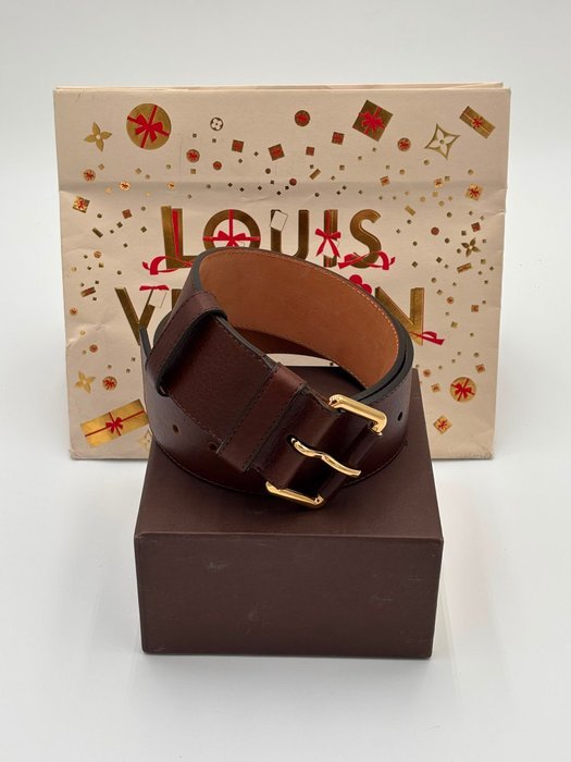 Louis Vuitton - Belt