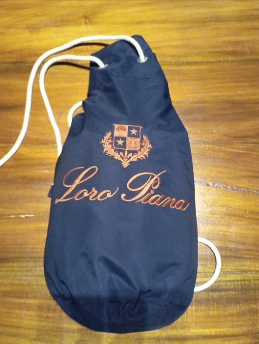 Loro Piana - Crossbody bag - Image 2