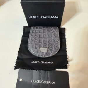 Dolce & Gabbana - Wallet