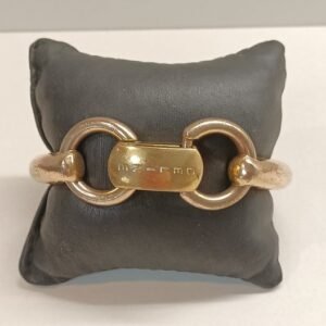 Céline - Gold-plated - Bracelet