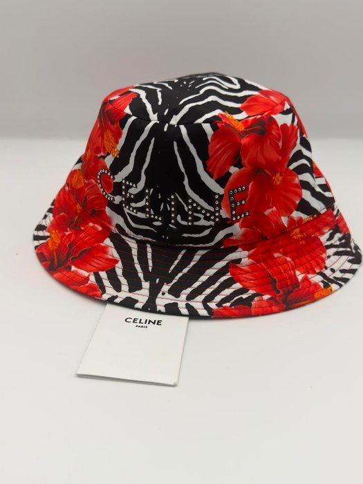 Céline - Hat (1) - Cotton
