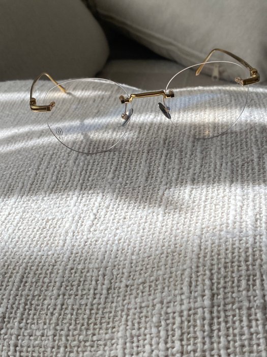 Cartier - pasha de Cartier - Spectacles - Image 2