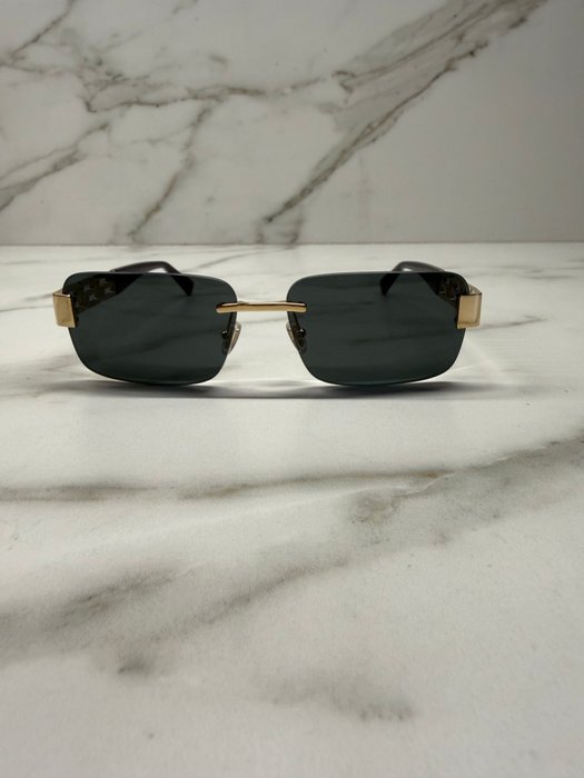 Versace - Greca - Sunglasses