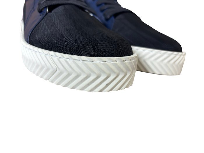 Cerruti - Sneakers - Size: EU 42, EU 42.5 - New with tags - Image 5