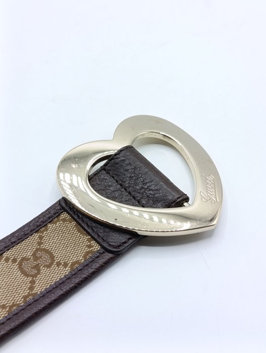 Gucci - Taille 80 - 32 / 211551. 525040. 80. 32 - Belt - Image 3