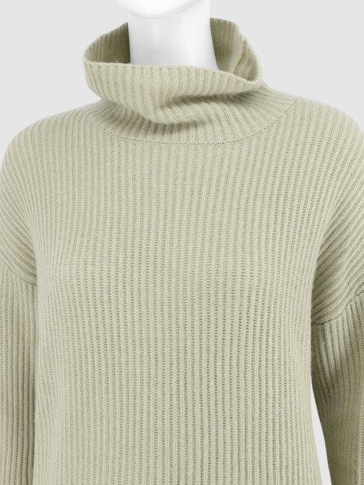 FTC - Pure Cashmere - Jumper - Image 5