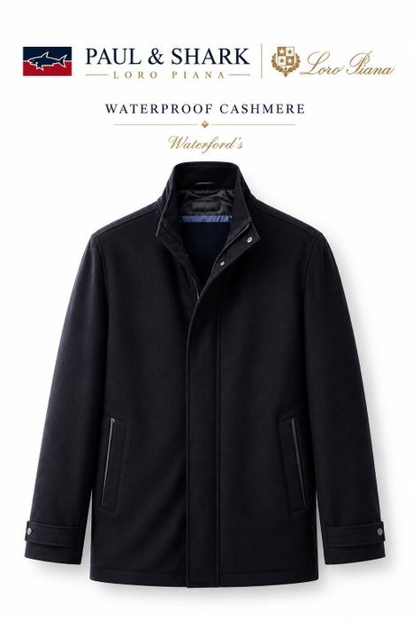 Paul & Shark - Coat - New with tags - Image 3