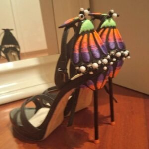 Sophia Webster - Heeled sandals - Size: EU 37