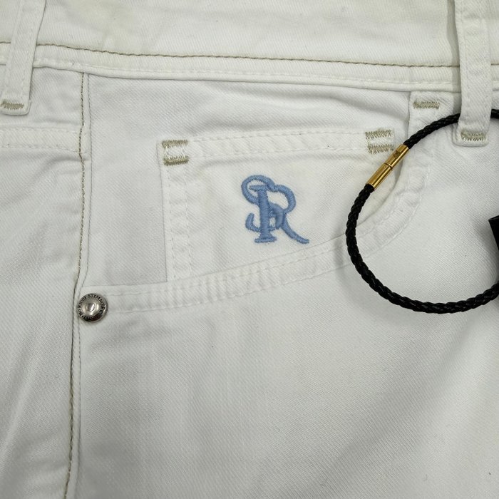 Stefano Ricci - Trousers - New with tags - Image 7