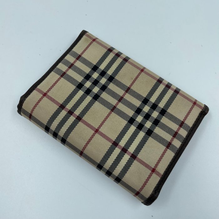 Burberry - Wallet - Image 2