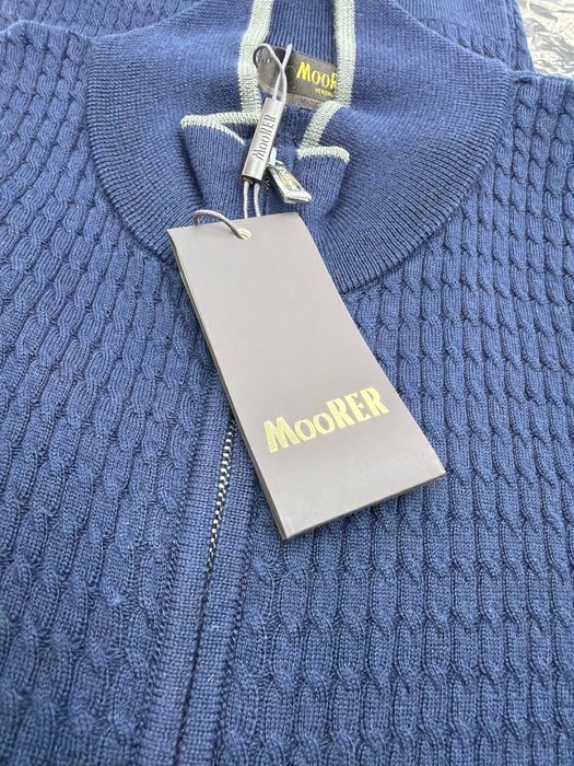 Moorer - Jumper - New with tags - Image 8