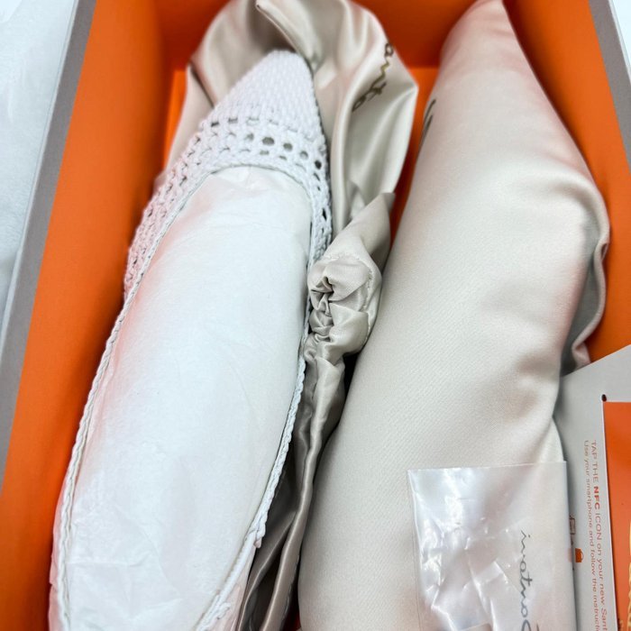 Santoni - Pumps - Size: EU 42.5 - Image 8