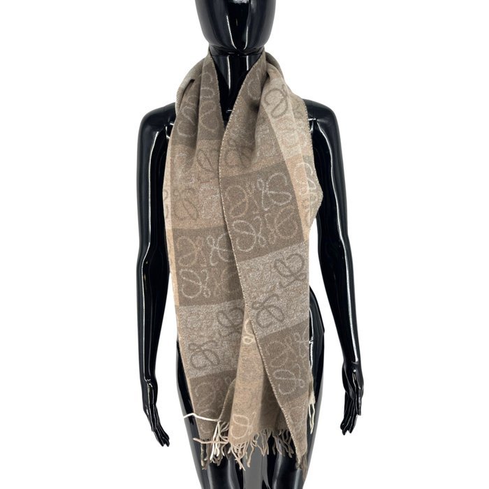 Loewe - Scarf - Image 3