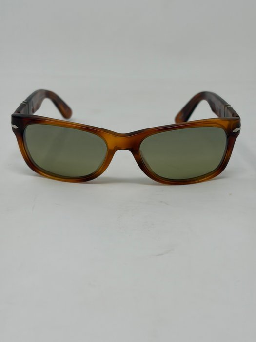 Persol - 2953-S 96/83 Terra di Siena 53□18 140 2F - Sunglasses - Image 3