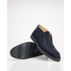 Santoni - Loafers - Size: EU 42.5 - New in box