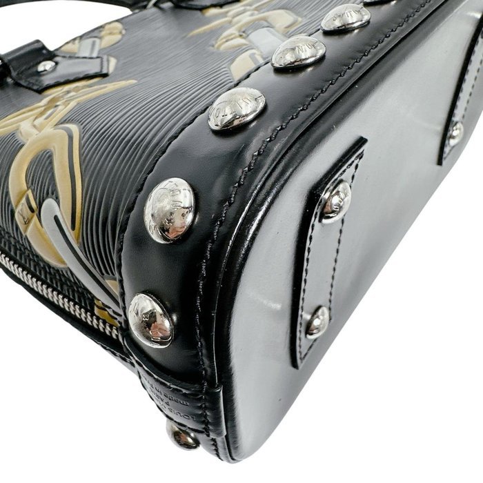 Louis Vuitton - Alma BB - Shoulder bag - Image 8