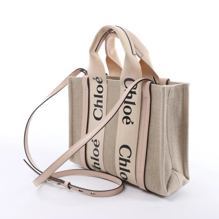 Chloé - Woody - Handbag - Image 2