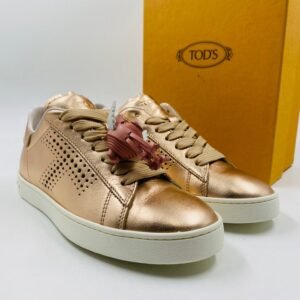 Tod's - Sneakers - Size: EU 35 - New with tags