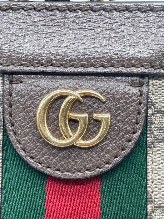 Gucci - Ophidia - Crossbody bag - Image 3