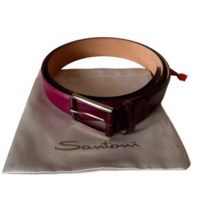 Santoni - Belt