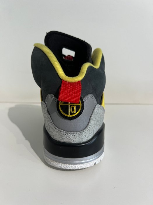 Air Jordan - Jordan Spizike - Sneakers - Size: EU 40 - Image 5
