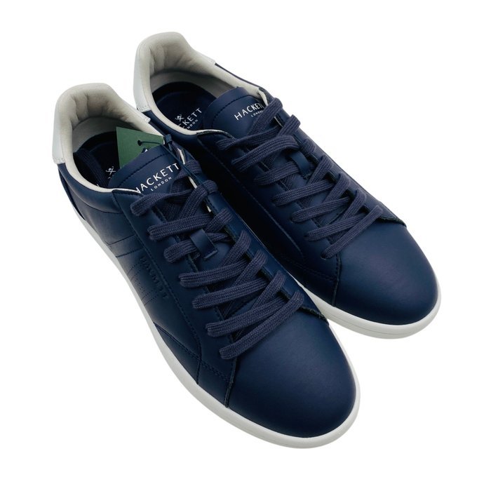 Hackett - Sneakers - Size: EU 44 - New with tags - Image 3