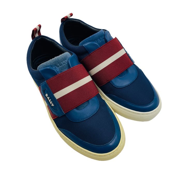 Bally - Sneakers - Size: EU 39 - Image 2