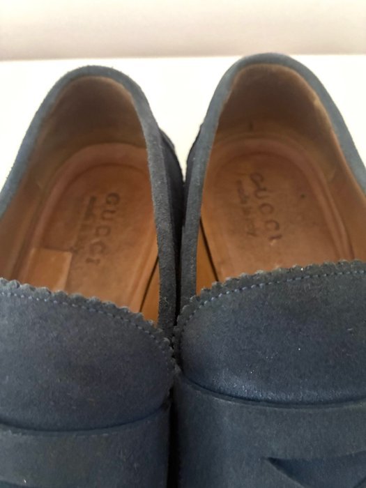 Gucci - Moccasins - Size: EU 42 - Image 8