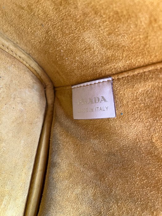 Prada - Shoulder bag - Image 6