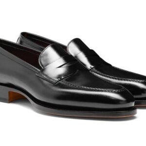 Santoni - Loafers - Size: EU 47 - New in box
