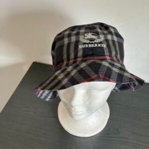 Burberrys - Hat (1) - Cotton
