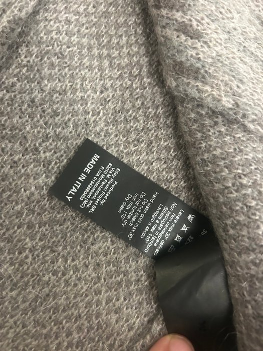 Sun House - Jacket - New with tags - Image 7
