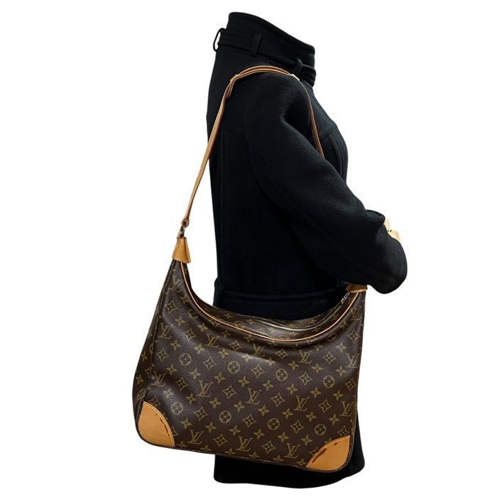 Louis Vuitton - Shoulder bag - Image 2