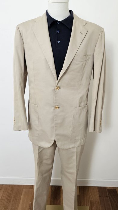 Kiton - Men's suit - Image 7