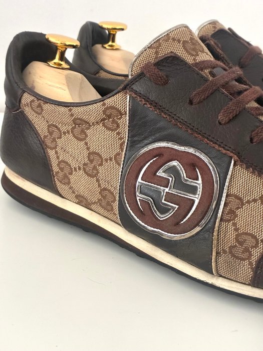 Gucci - Flat shoes - Size: EU 42 - Image 6