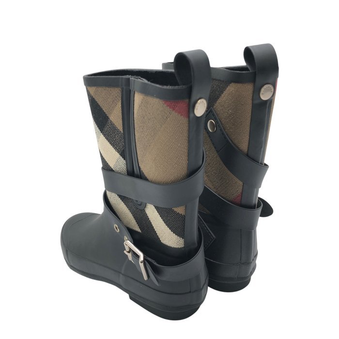 Burberry - Ankle boots - Size: EU 36 - Image 7