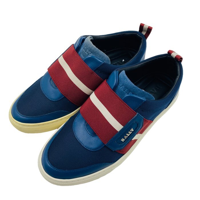 Bally - Sneakers - Size: EU 39 - Image 6