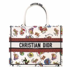 Christian Dior - Tote bag