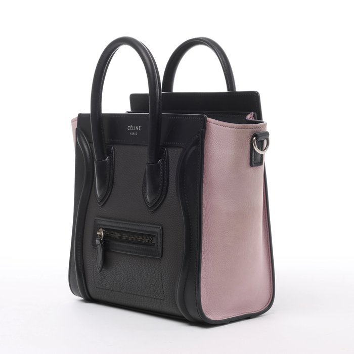 Céline - Luggage - Handbag - Image 2