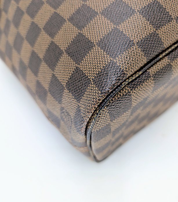 Louis Vuitton - Neverfull PM - Handbag - Image 6