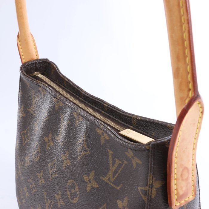 Louis Vuitton - Looping - Shoulder bag - Image 5
