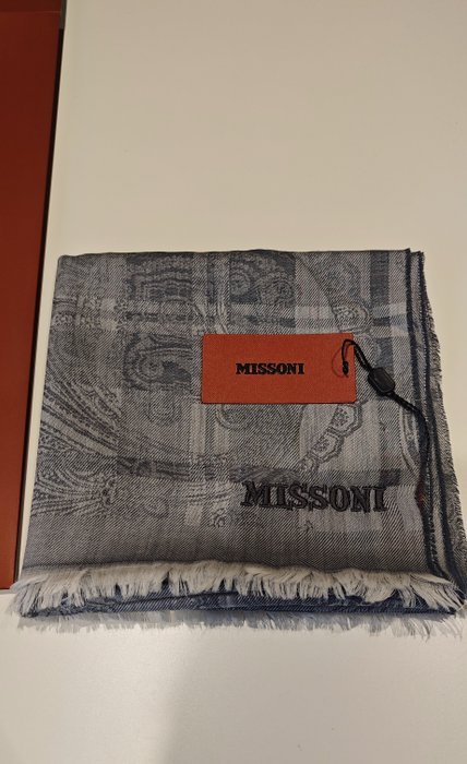 Missoni - Scarf - Image 6