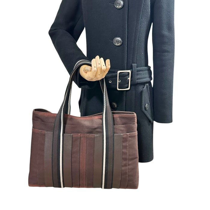 Hermès - Tote bag - Image 2