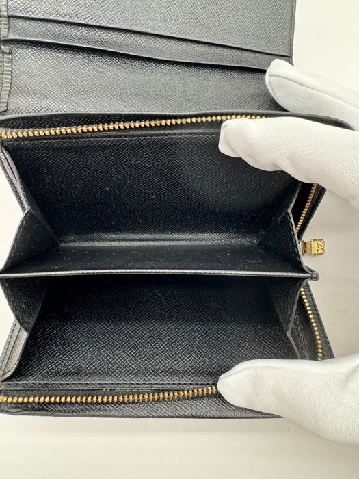 Louis Vuitton - Zip-around wallet - Image 8